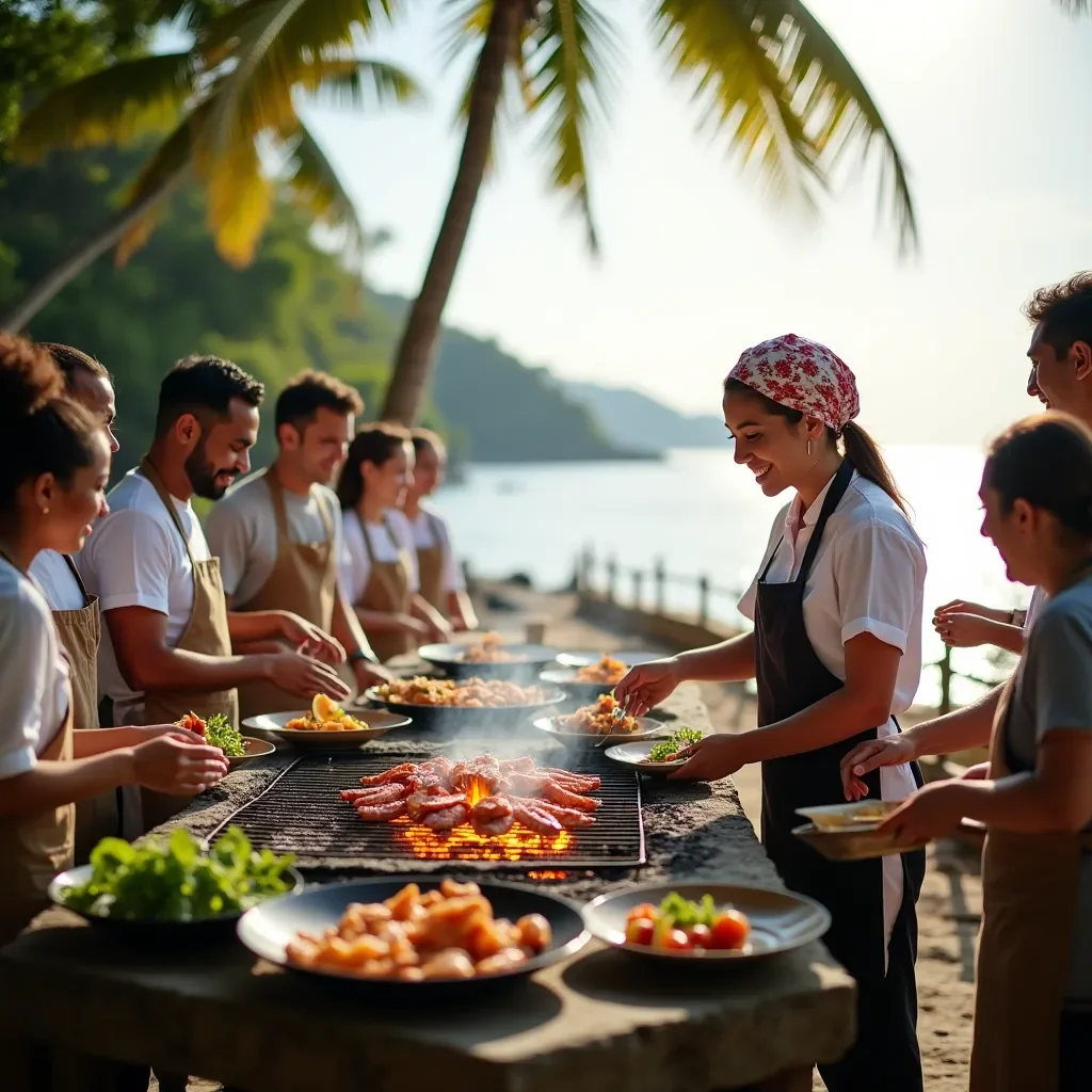 Modern digital workspace